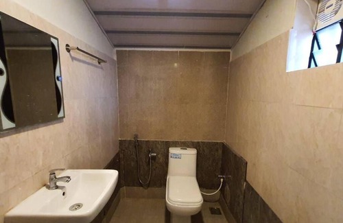 Malpe House | Island View Bunglow