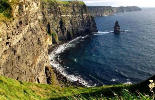 Doolin Apartment | Island View Lodge