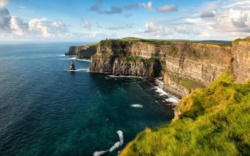 Doolin Apartment | Island View Lodge