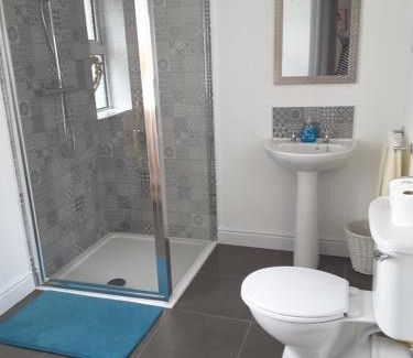 Doolin Apartment | Island View Lodge