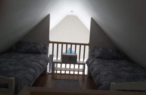 Doolin Apartment | Island View Lodge