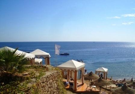 Sharm El Sheikh Resort | Island View Resort