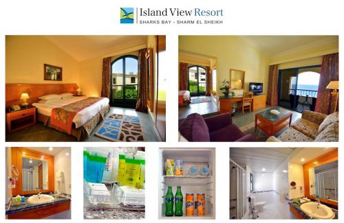 Sharm El Sheikh Resort | Island View Resort