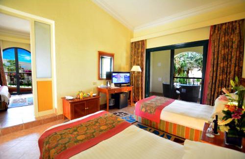 Sharm El Sheikh Resort | Island View Resort