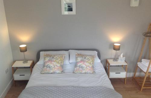Ebost Bed & Breakfast | Island View Room 1