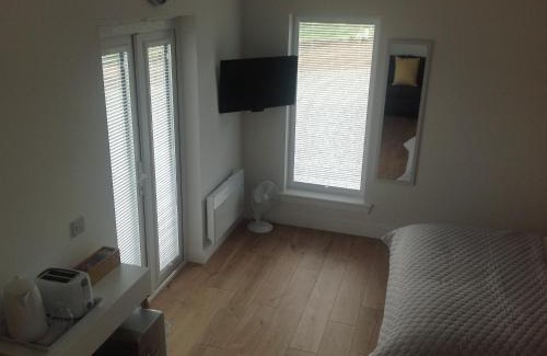 Ebost Bed & Breakfast | Island View Room 1