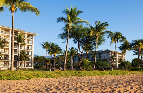 Kaanapali Resort | Island View - Studio - Westin Kaanapali Ocean Resort Villas - Full Resort Access