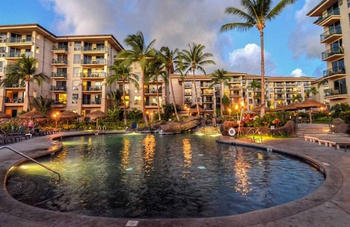 Kaanapali Resort | Island View - Studio - Westin Kaanapali Ocean Resort Villas - Full Resort Access
