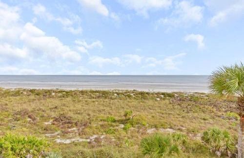 Butler Beach Apartment | Island View