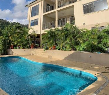 Airlie Beach Bed & Breakfast | Island Views