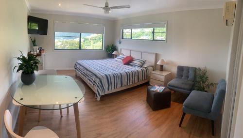 Airlie Beach Bed & Breakfast | Island Views