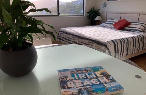 Airlie Beach Bed & Breakfast | Island Views
