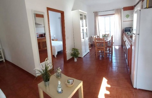 Alojera Apartment | Island views from Isabel's cozy apartment