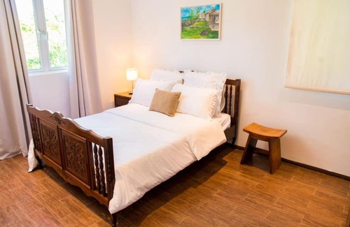 Grand Gaube Villa | Island Villa - A taste of Paradise