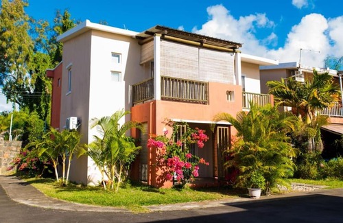 Grand Gaube Villa | Island Villa - A taste of Paradise