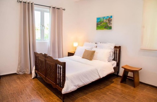 Grand Gaube Villa | Island Villa - A taste of Paradise