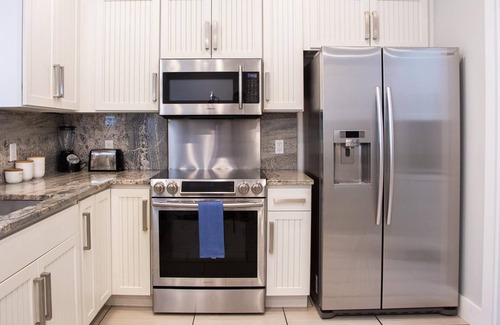 Corpus Christi Condo | Island Villa- Your Padre Island Escape