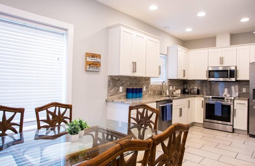 Corpus Christi Condo | Island Villa- Your Padre Island Escape