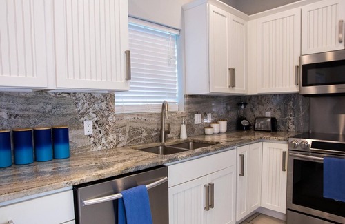 Corpus Christi Condo | Island Villa- Your Padre Island Escape