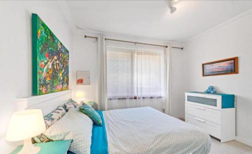 Shoalwater Apartment | Island Villas Accommodation Unit 4-108 Arcadia Drive Shoalwater