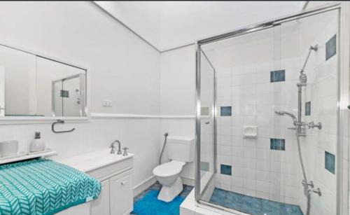 Shoalwater Apartment | Island Villas Accommodation Unit 4-108 Arcadia Drive Shoalwater
