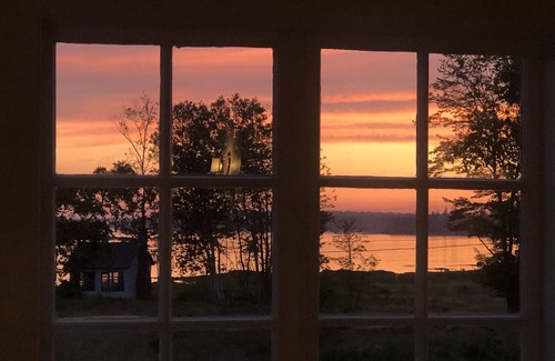 North Haven House | Island Waterfront Home, Maine