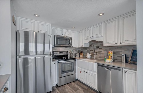 Gulf Shores House | Island Winds East Unit 401