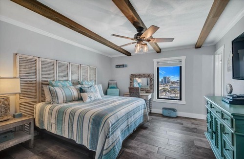 Gulf Shores House | Island Winds East Unit 401
