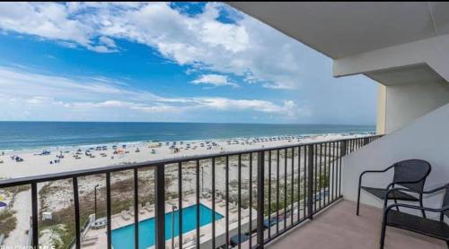 Gulf Shores Apartment | Island Winds East