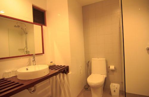 Ko Mak Resort | Islanda Resort Hotel