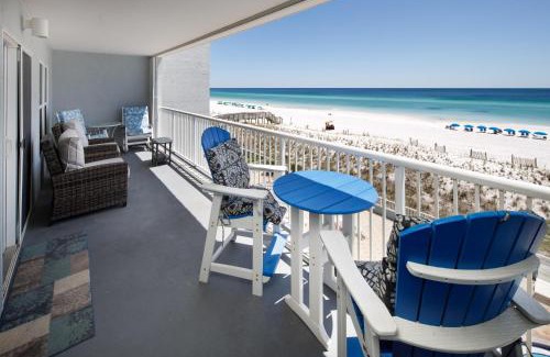 Fort Walton Beach Apartment | Islander 4005