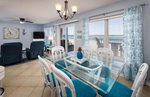 Fort Walton Beach Apartment | Islander 4005