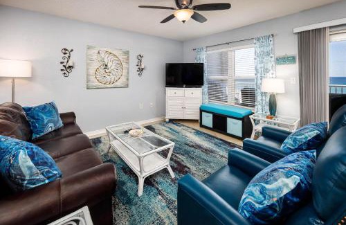 Fort Walton Beach Apartment | Islander 4005