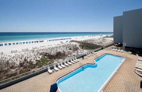 Fort Walton Beach Apartment | Islander 4005