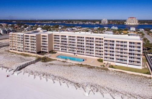 Fort Walton Beach Apartment | Islander Condominiums III