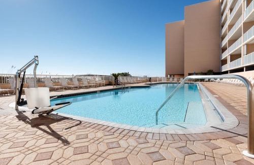 Fort Walton Beach Apartment | Islander Condominiums III