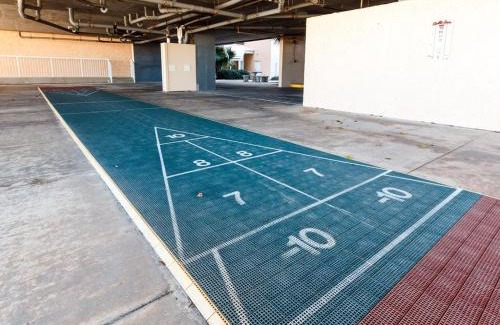 Fort Walton Beach Apartment | Islander Condominiums III