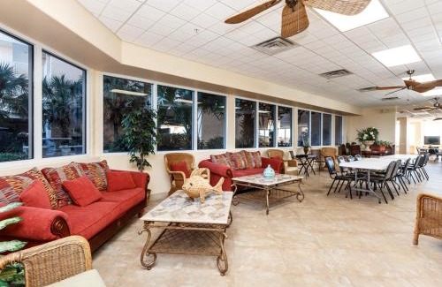 Fort Walton Beach Apartment | Islander Condominiums III