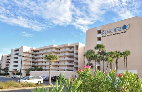 Fort Walton Beach Hotel | Islander Condominiums I