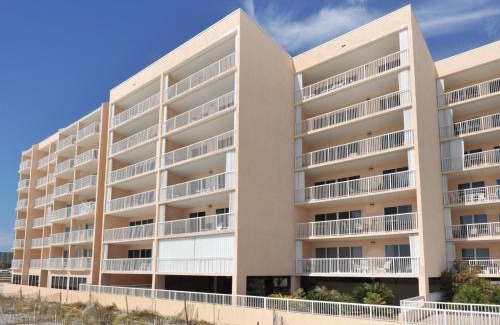 Fort Walton Beach Hotel | Islander Condominiums I