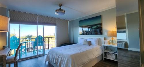 Galveston Resort | Islander East Condominiums