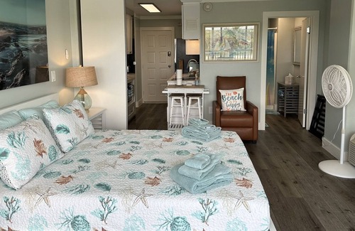 Galveston Condo | Islander East. Heated pool. Gorgeous sunsets