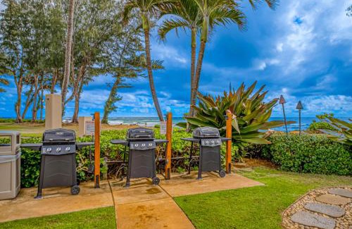 Wailua Hotel | Islander on the Beach 142
