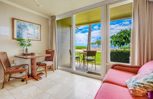 Wailua Apartment | Islander on the Beach 151