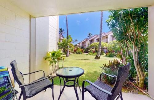 Wailua Hotel | Islander on the Beach 157