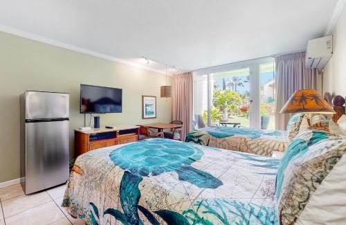 Wailua Hotel | Islander on the Beach 157