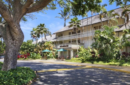 Wailua Condo | Islander on the Beach 246 Stunning Oceanfront!