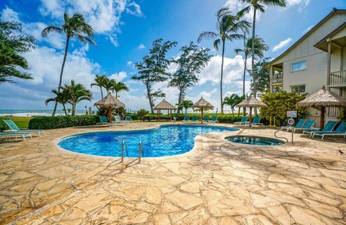Wailua Hotel | Islander on the Beach 315