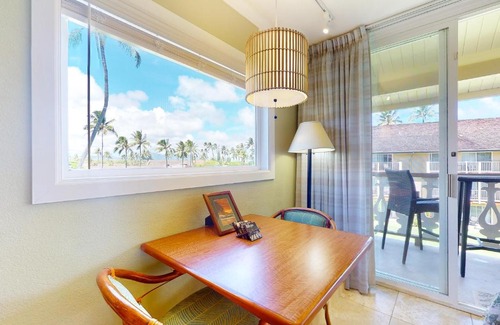 Wailua Hotel | Islander on the Beach 315