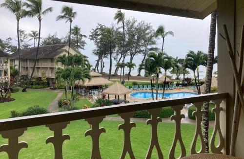 Wailua Hotel | Islander on the Beach 340